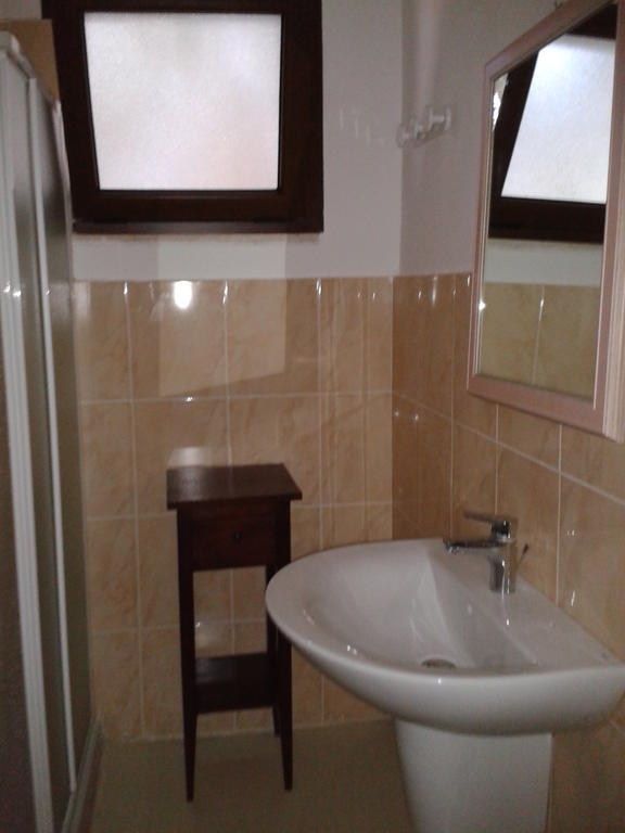 Tenuta La Spezia Carpignano Salentino Zimmer foto