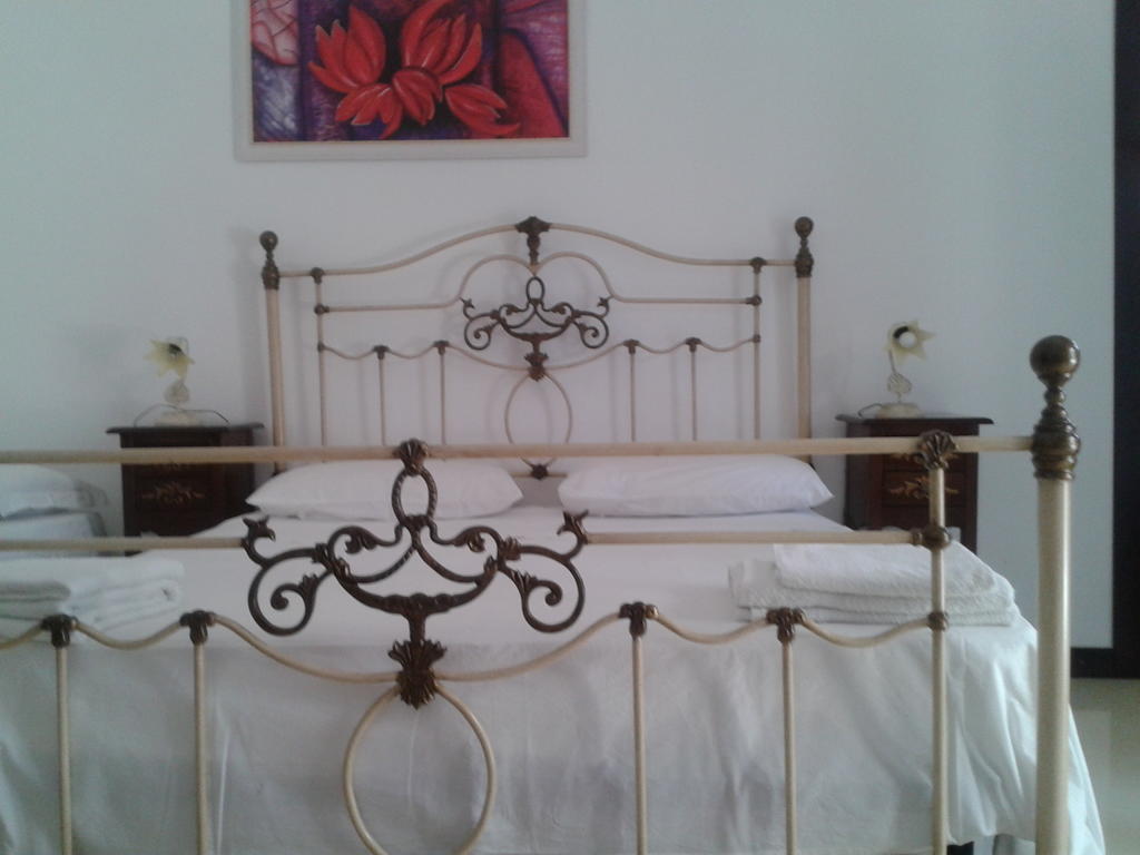 Tenuta La Spezia Carpignano Salentino Zimmer foto