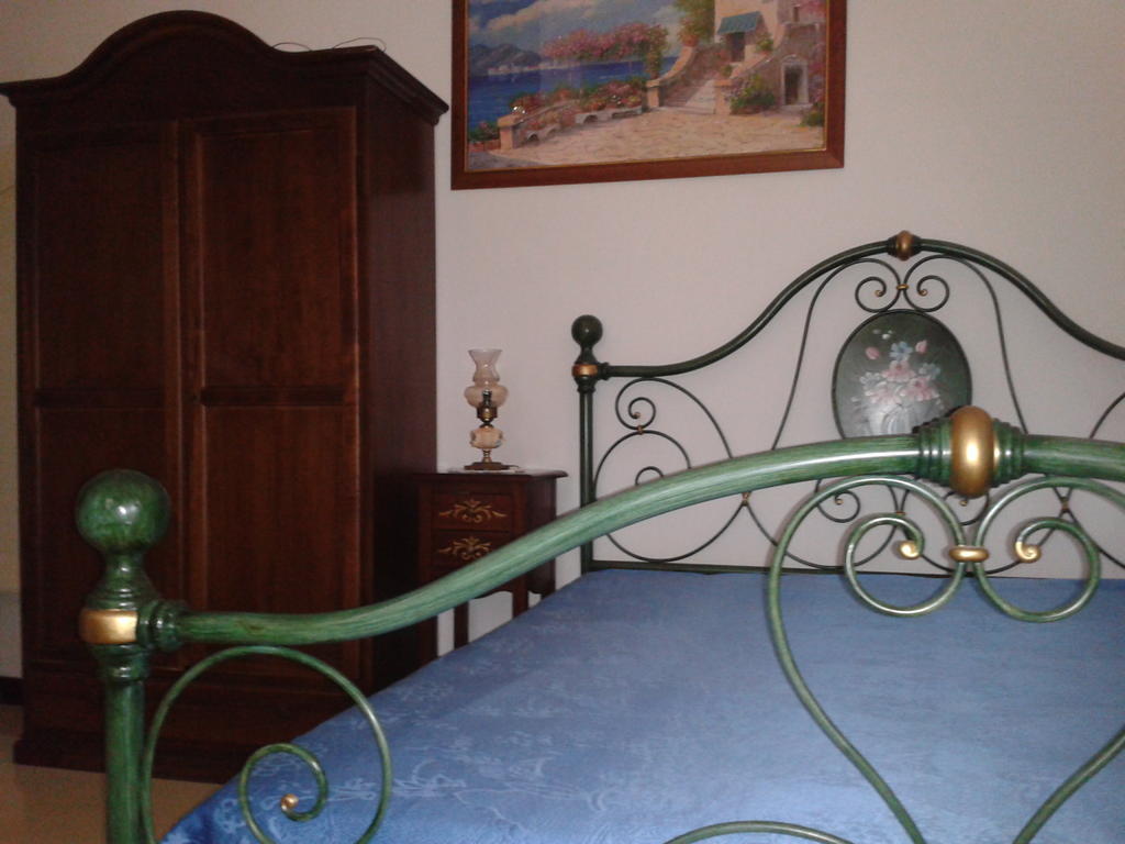 Tenuta La Spezia Carpignano Salentino Zimmer foto