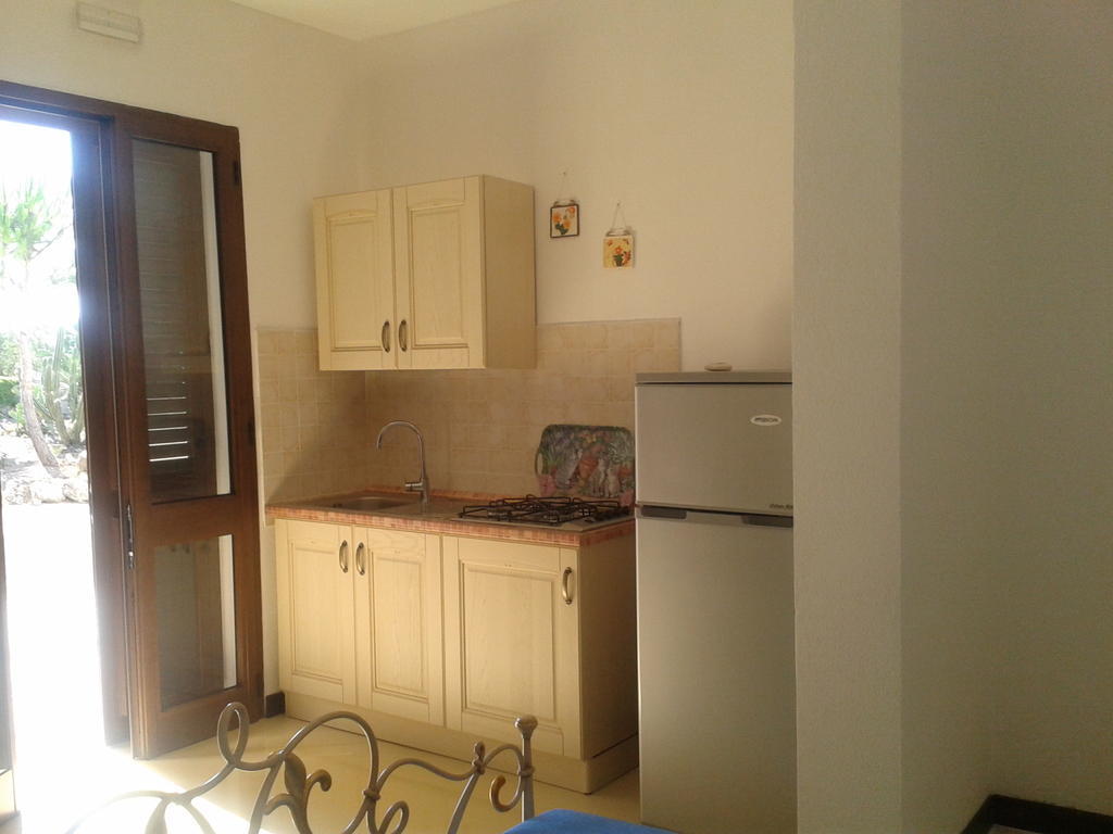 Tenuta La Spezia Carpignano Salentino Zimmer foto