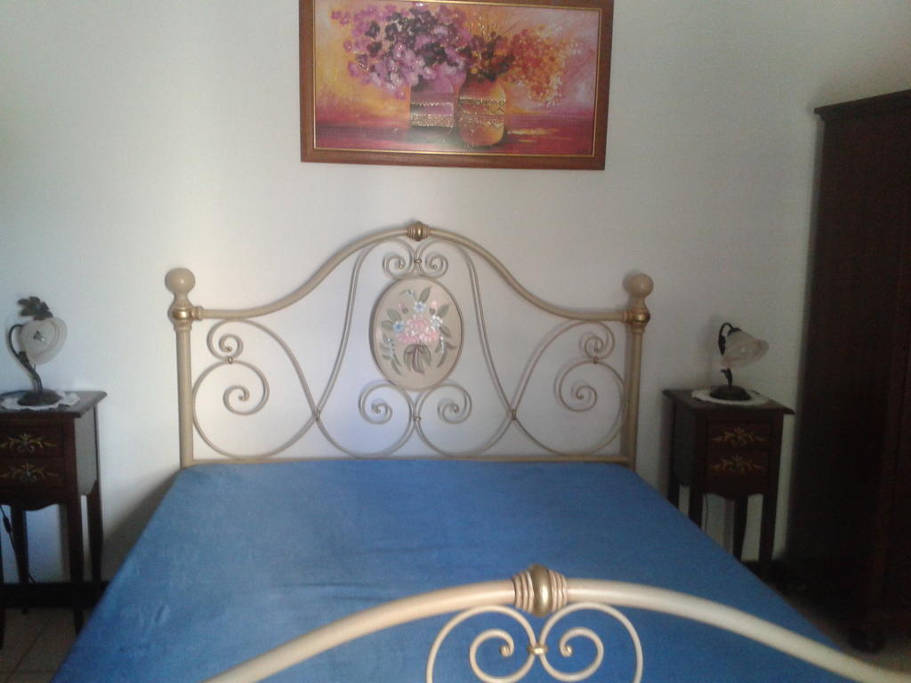 Tenuta La Spezia Carpignano Salentino Zimmer foto