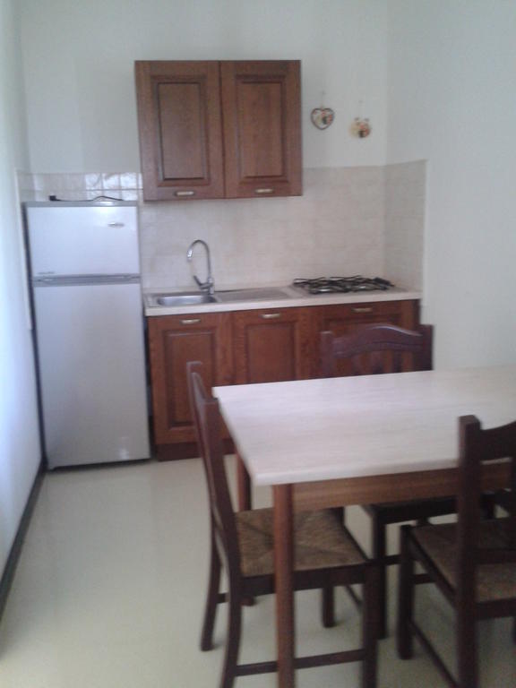 Tenuta La Spezia Carpignano Salentino Zimmer foto